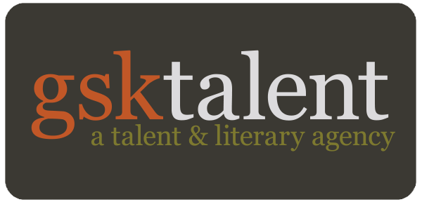 gsk talent | a talent and literary agency