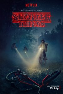 Kimberly Adams - Costume Designer | STRANGER THINGS - Season 1