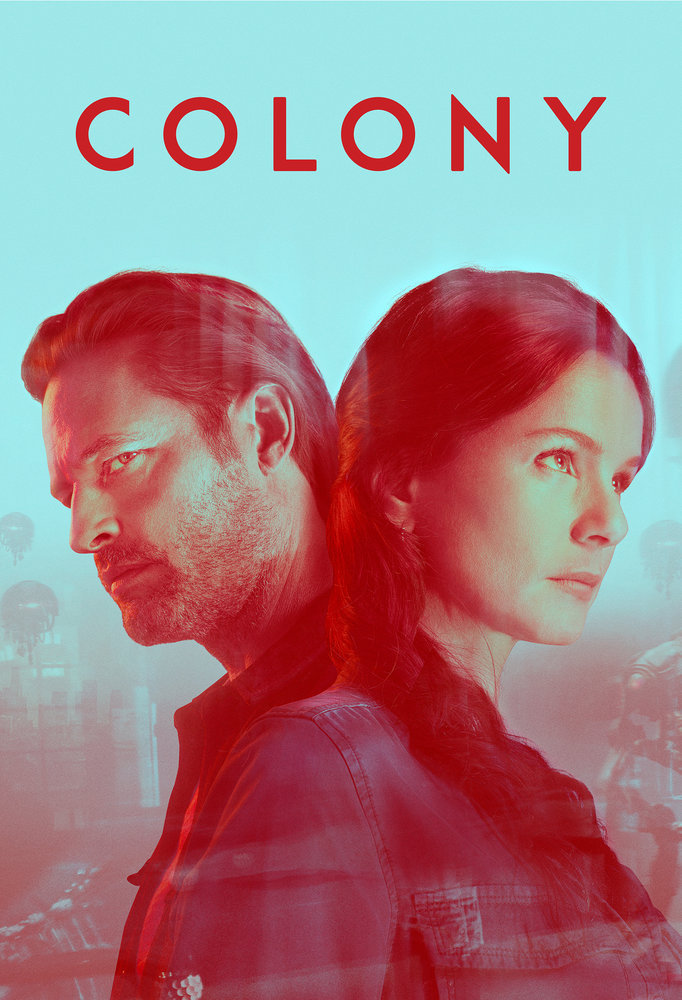 Kimberly Adams - Costume Designer | COLONY