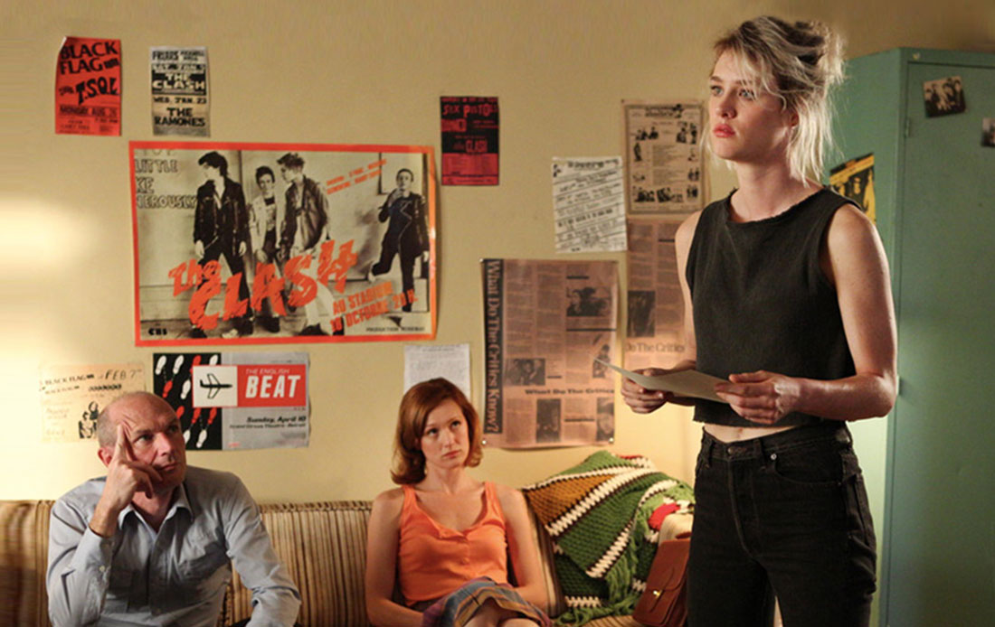 Kimberly Adams - Costume Designer | HALT & CATCH FIRE - Season 2