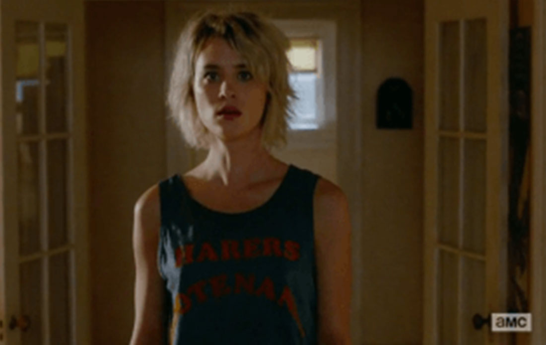 Kimberly Adams - Costume Designer | HALT & CATCH FIRE - Season 2