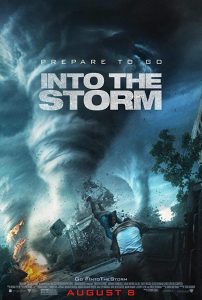 Kimberly Adams - Costume Designer | Into the storm