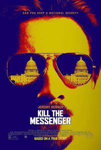 Kimberly Adams - Costume Designer | Kill the messenger