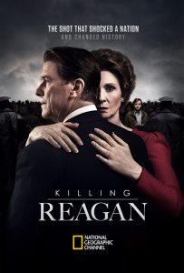 Kimberly Adams - Costume Designer | Killing Reagan