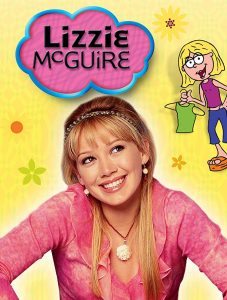 Kimberly Adams - Costume Designer | Lizzie Mcguire