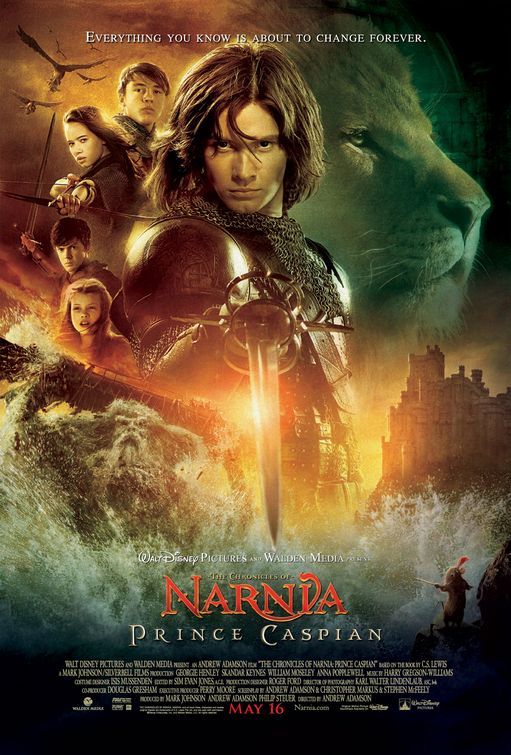 Kimberly Adams - Costume Designer | Prince Caspian