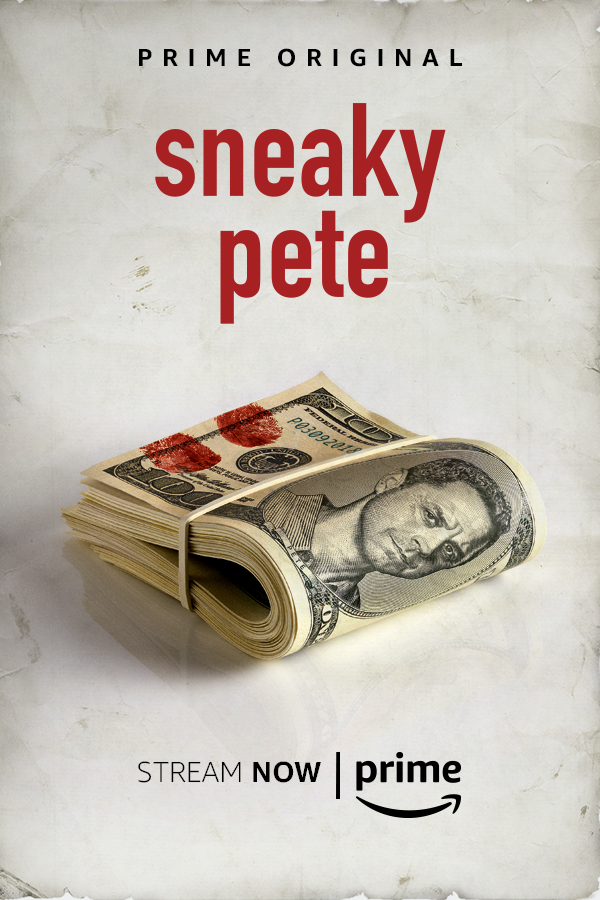 Kimberly Adams - Costume Designer | Sneaky Pete