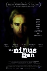 Kimberly Adams - Costume Designer | The Minus Man