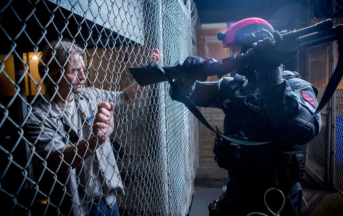 Kimberly Adams - Costume Designer | Colony