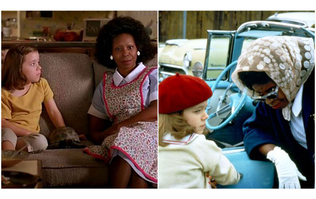 Kimberly Adams - Costume Designer | CORRINA, CORRINA