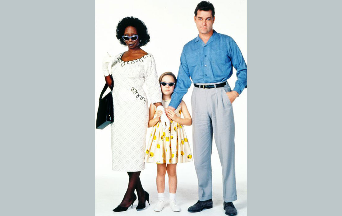 Kimberly Adams - Costume Designer | CORRINA, CORRINA