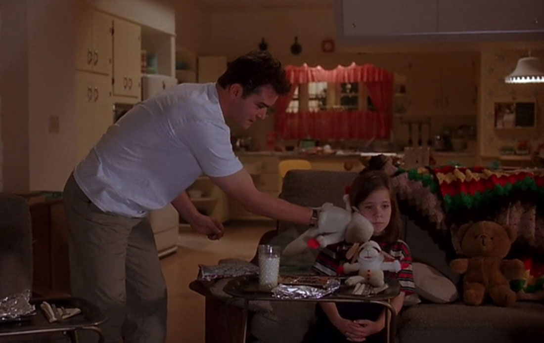 Kimberly Adams - Costume Designer | CORRINA, CORRINA