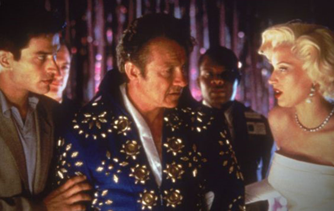 Kimberly Adams - Costume Designer | FINDING GRACELAND