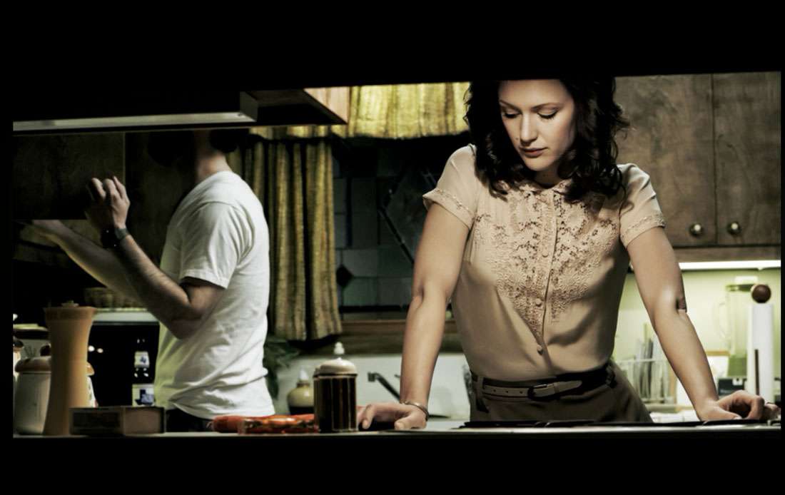 Kimberly Adams - Costume Designer | HALT & CATCH FIRE