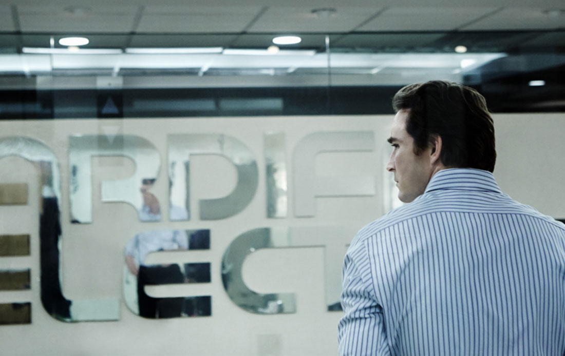 Kimberly Adams - Costume Designer | HALT & CATCH FIRE