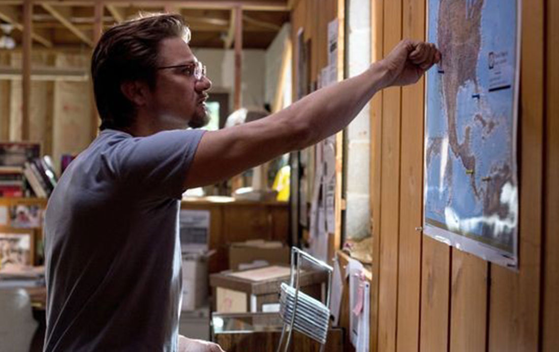 Kimberly Adams - Costume Designer | Kill the messenger