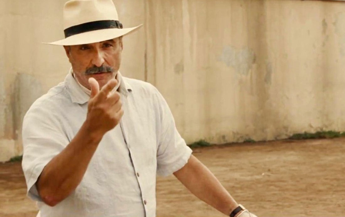 Kimberly Adams - Costume Designer | Kill the messenger