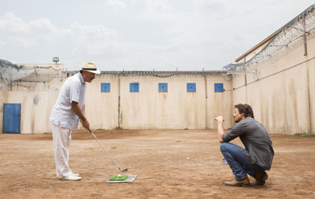 Kimberly Adams - Costume Designer | Kill the messenger