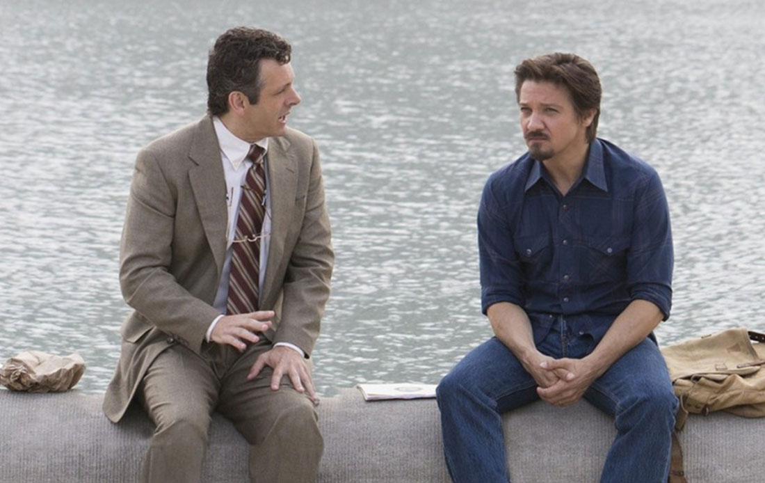 Kimberly Adams - Costume Designer | Kill the messenger