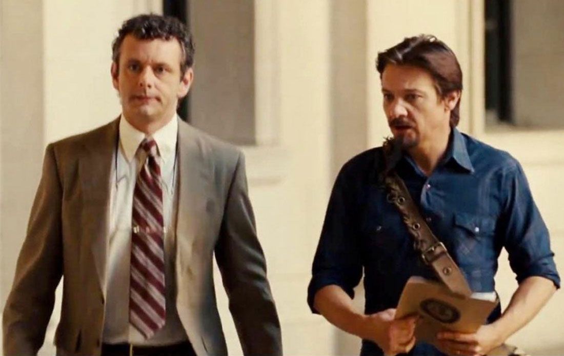 Kimberly Adams - Costume Designer | Kill the messenger