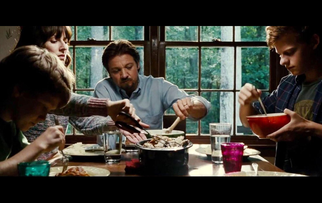 Kimberly Adams - Costume Designer | Kill the messenger