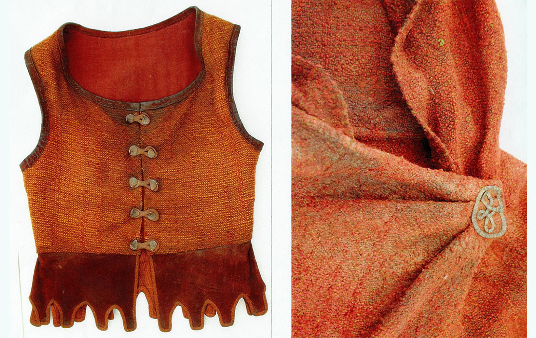 Kimberly Adams - Costume Designer | Prince Caspian