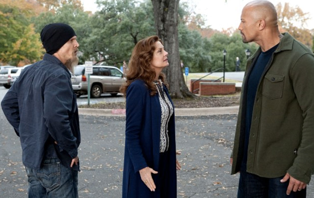 Kimberly Adams - Costume Designer | Snitch