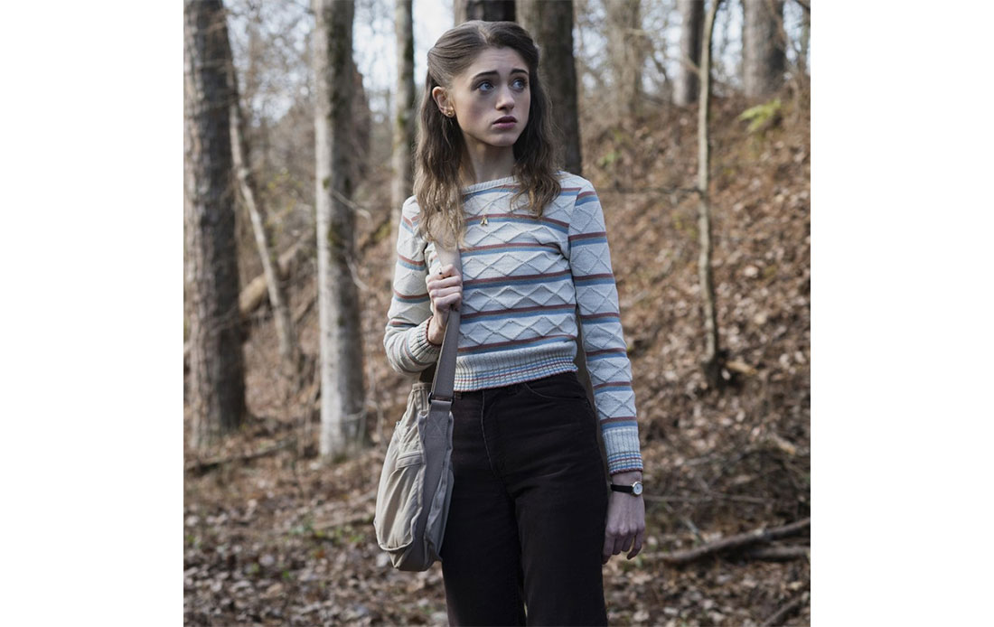 Kimberly Adams - Costume Designer | STRANGER THINGS - Season 1