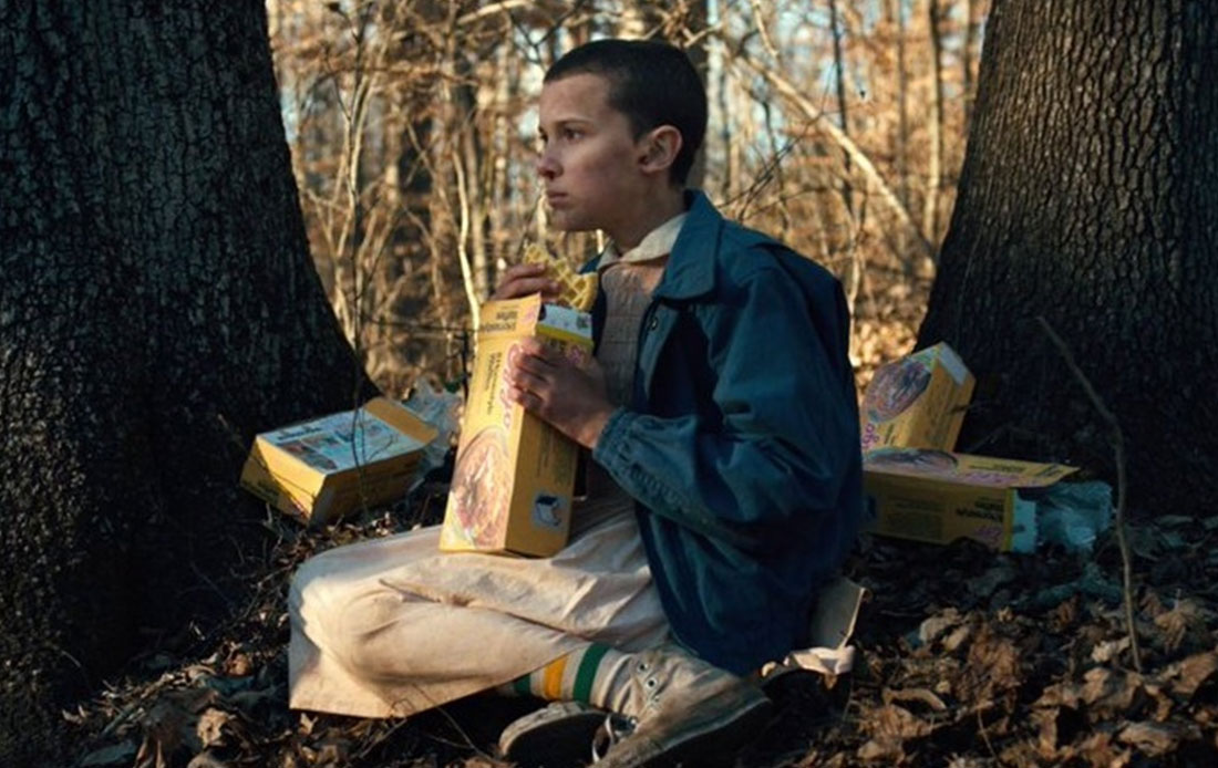 Kimberly Adams - Costume Designer | STRANGER THINGS - Season 1