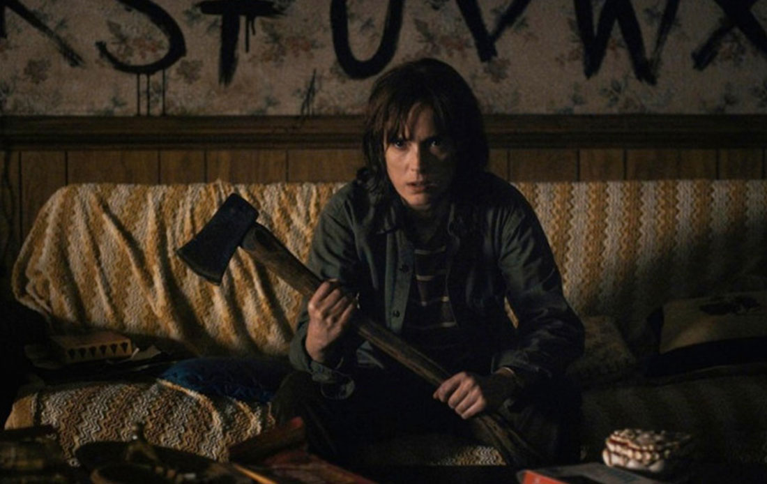 Kimberly Adams - Costume Designer | STRANGER THINGS - Season 1