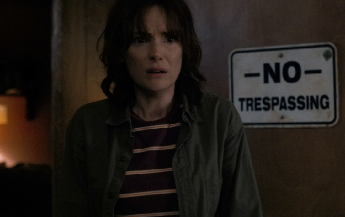 Kimberly Adams - Costume Designer | STRANGER THINGS - Season 1