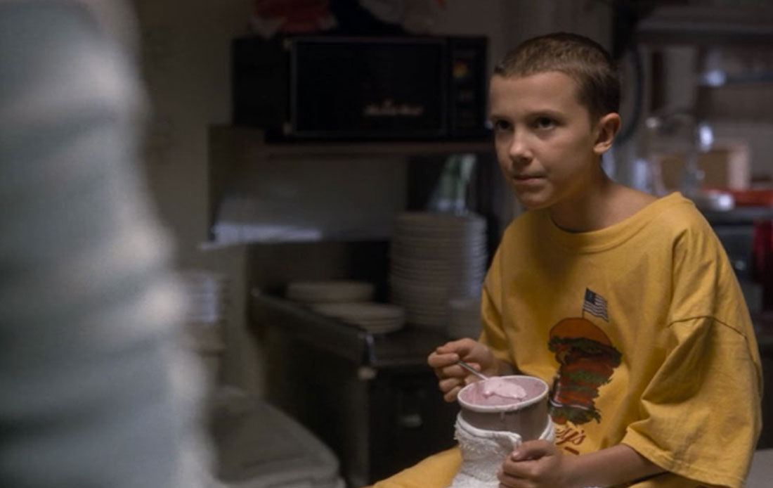 Kimberly Adams - Costume Designer | STRANGER THINGS - Season 1
