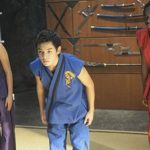 Kimberly Adams - Costume Designer | Supah Ninjas