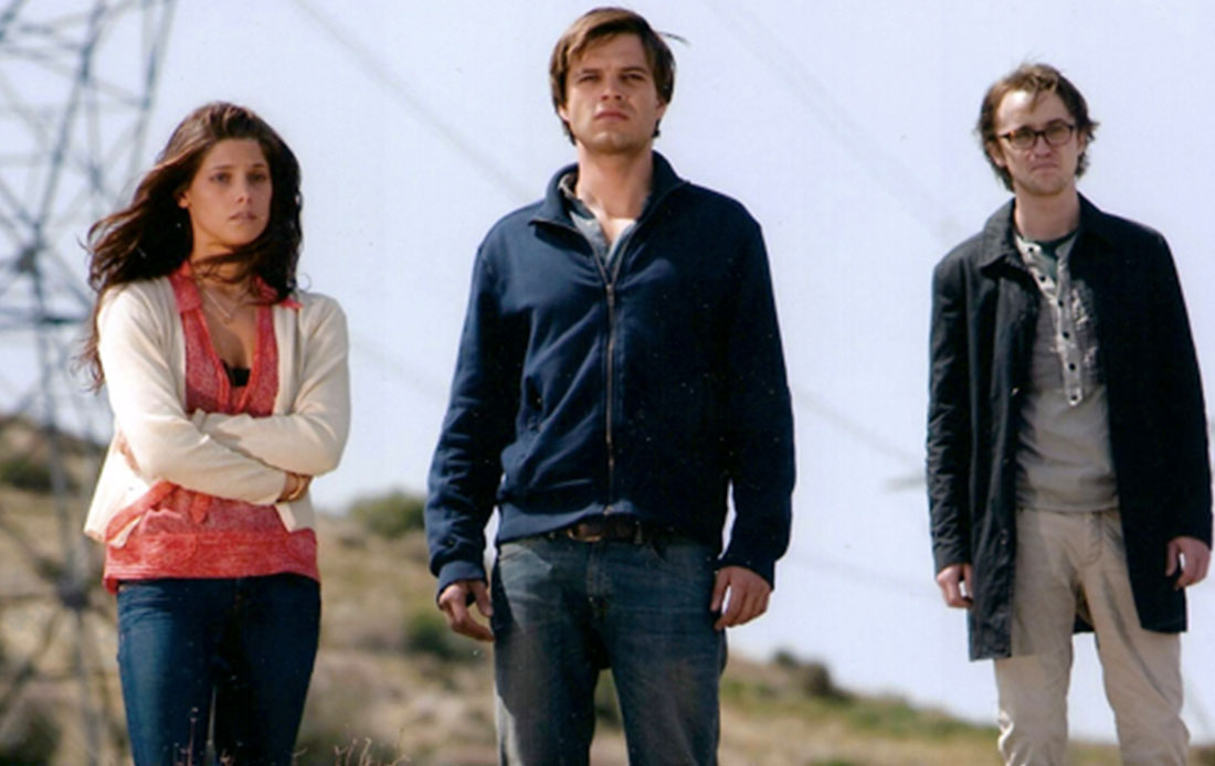 Kimberly Adams - Costume Designer | The Apparition