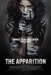 Kimberly Adams - Costume Designer | The Apparition