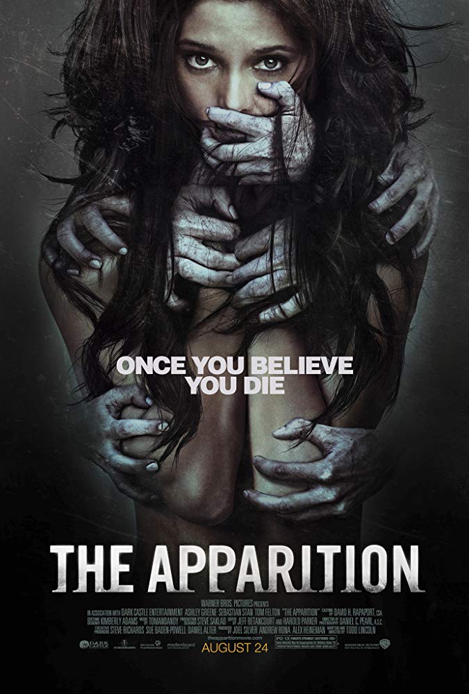Kimberly Adams - Costume Designer | The Apparition