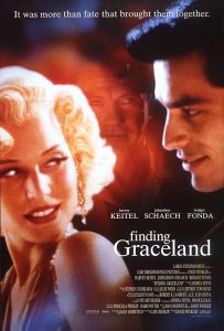 Kimberly Adams - Costume Designer | FINDING GRACELAND